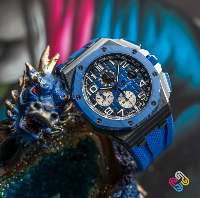 Audemars Piguet Royal Oak Offshore 26405CE.OO.A030CA.01 Image 5